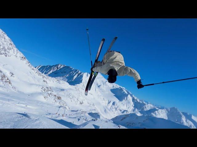 STUBAI | Filmed by HotLaps feat. Ferdinand Dahl & Daniel Bacher