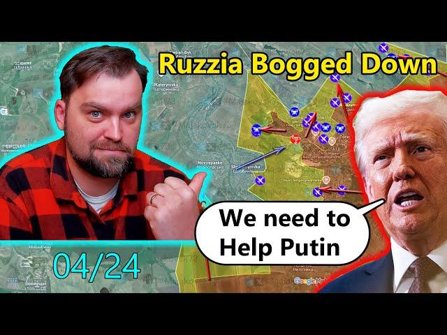 Update from Ukraine | Ukraine Stops Rus Army | Trump calls Ukraine to Surrender Crimea