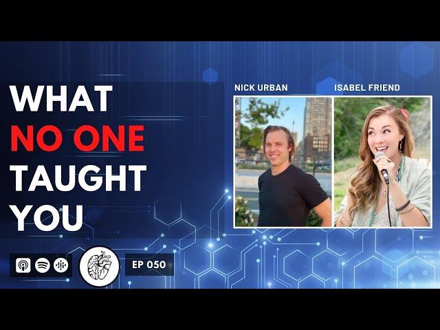 How to Upgrade Your Biowater & Thrive | Isabel Friend