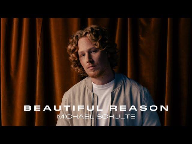 Michael Schulte - Beautiful Reason (Offizielles Musikvideo)