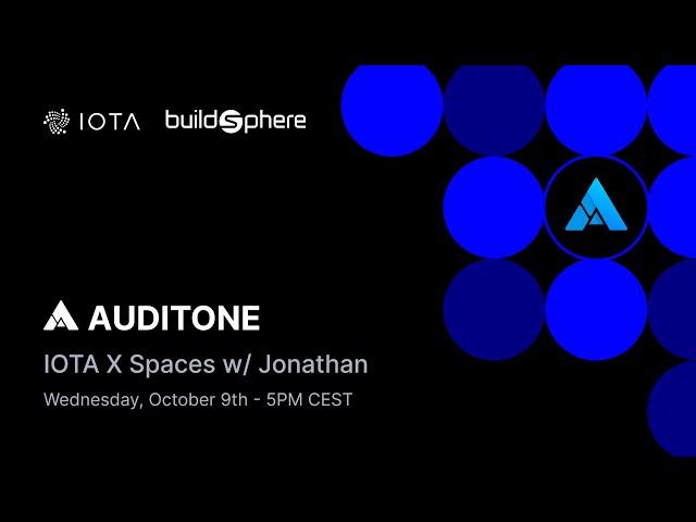 Buildsphere AMA Ep #22: AuditOne