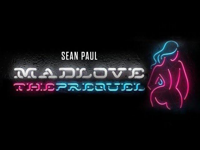 09 Sean Paul - No Lie Ft. Dua Lipa [Official Audio]