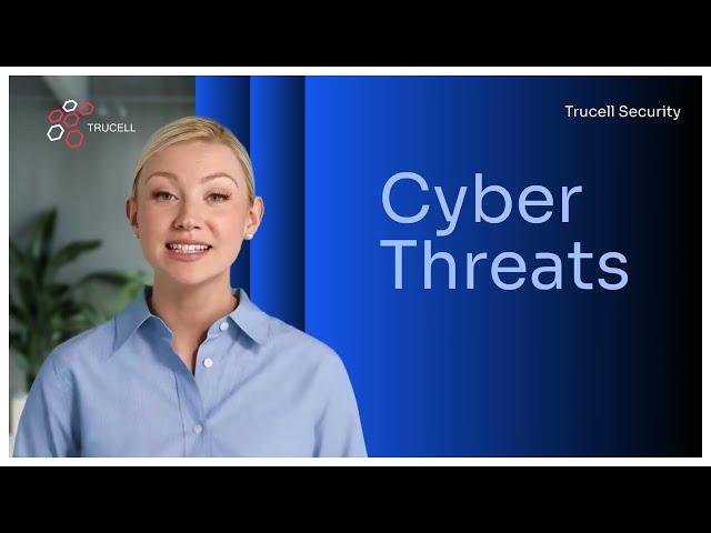 Trucell Managed Security Services: Your Cybersecurity Solution