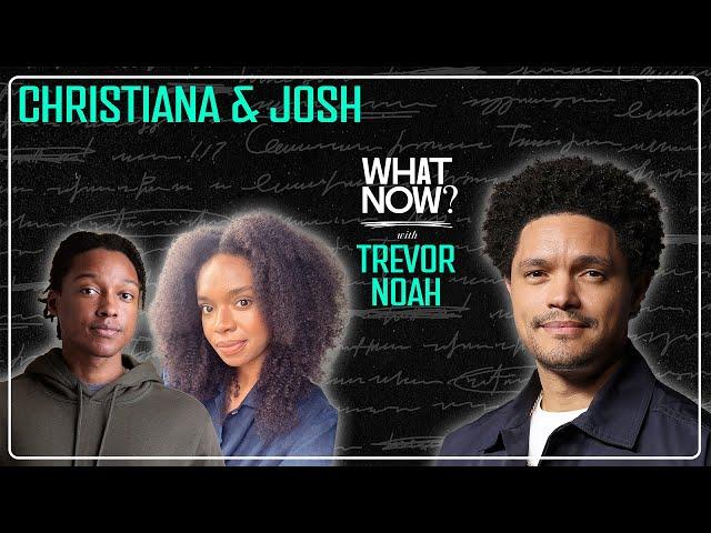 If I Ruled the World: The One Where Everyone Tries Crack | What Now? with Trevor Noah Podcast