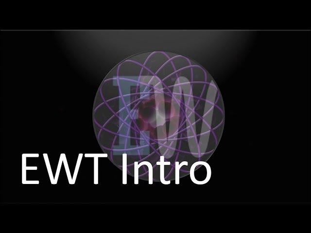 Introduction to Energy Wave Theory - The Simplicity of Particles, Photons, Atoms and Forces