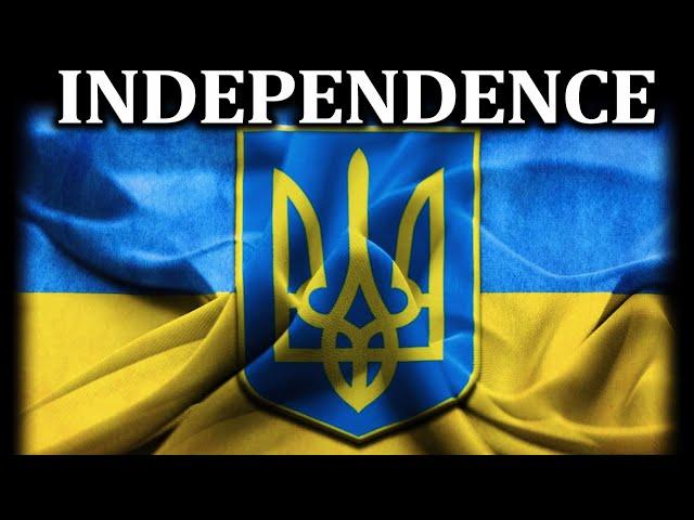 1990 & 1991. Two Years That Changed Ukraine From the Soviet Republic to an Independent State