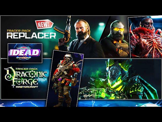 BLACK OPS 6 SEASON 1 UPCOMING BUNDLES! (BO6 NEW SKINS)