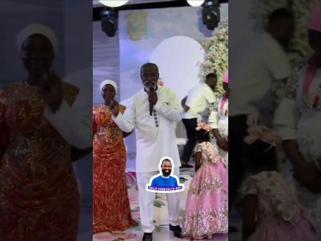 Breaking New Just Adom Kyei-Duah Daughter 25th Birthday Lady perpetual Adom Kyle-Duah Tears Of Joy