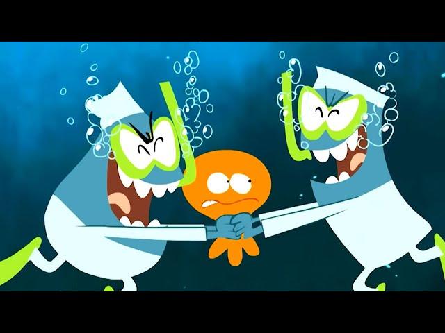 Lamput Presents: All of the Shorts (Ep. 100) | Lamput | Cartoon Network Asia