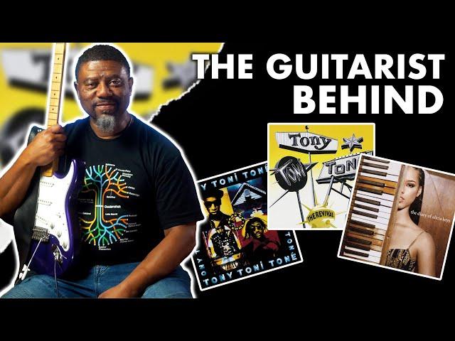 Jubu Smith Breaks Down His Most Iconic Guitar Parts