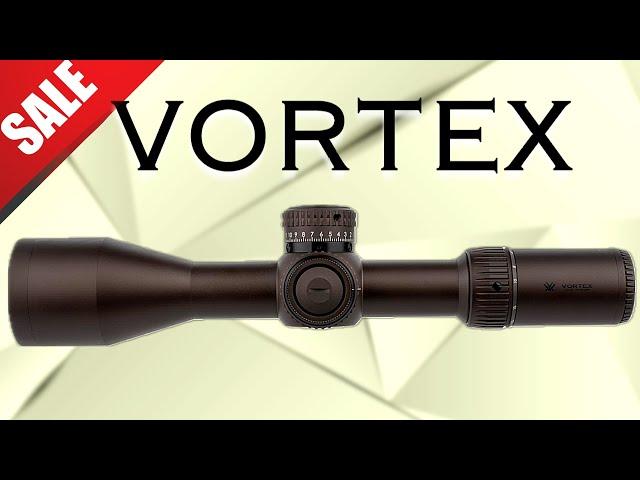 Optics Force Vortex Black Friday Sale