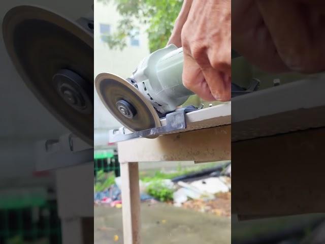 Chamfering Blade for Precision Milling and Cutting #plastering #chamfer #hardware
