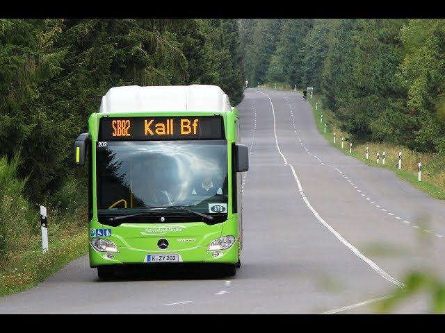 Fahrtziel Natur