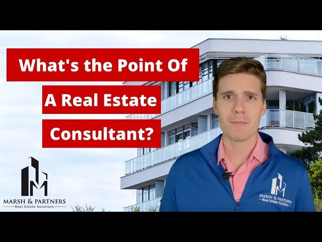 The Value of Real Estate Consulting for Investors, Developers & Businesses Regardless of Experience