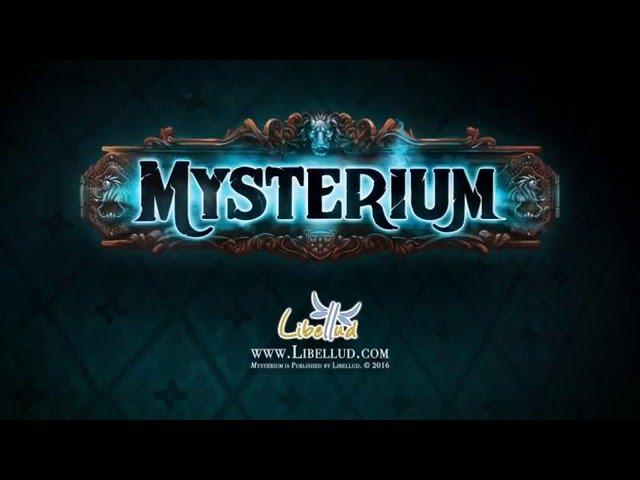 Mysterium