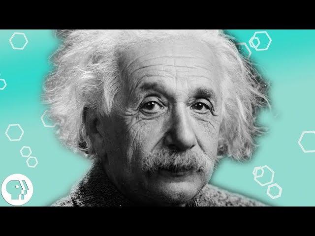 How to Think Like Einstein