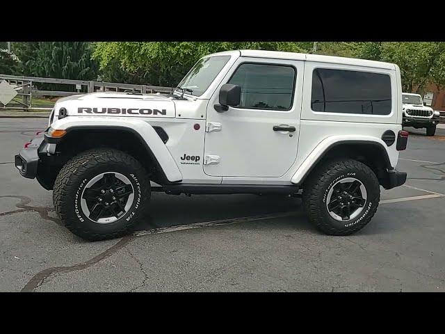 P6667 2021 Jeep Wrangler Rubicon