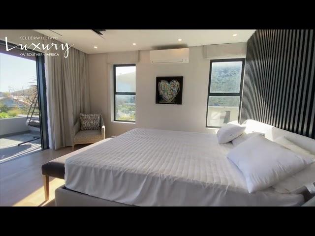 Camps Bay Villa and Pool Pad | KWLuxury