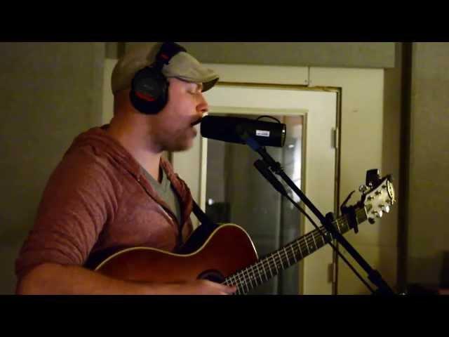 No Diggity - Blackstreet - Acoustic Cover (IanJames Band)