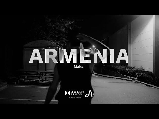 MAKAR x Deep House Type Beat - "Armenia"