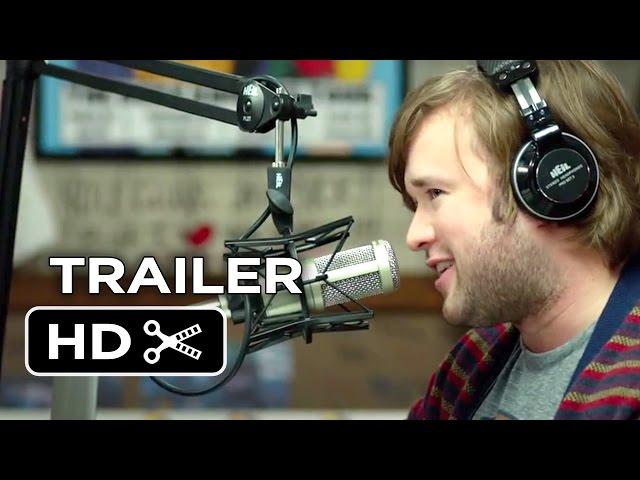 Tusk Comic-Con TRAILER (2014) - Haley Joel Osment, Justin Long Horror Comedy HD