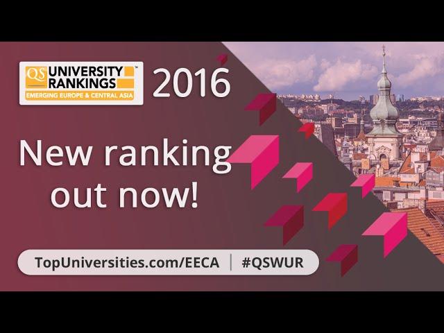 Top 10 Universities in Russia 2016