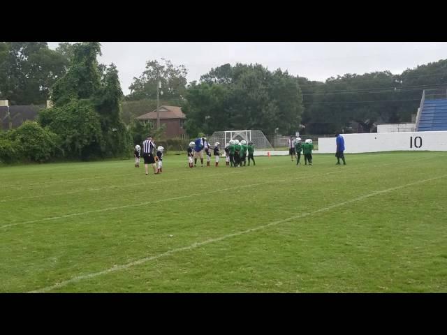 West Ashley 7/8 Jets RB (Stewie)