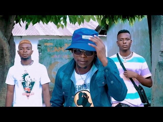 Eli B Music Ft StarWaYombo - Naumia Roho(Official Video HD)