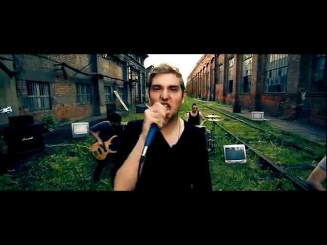 INERCY - Nem Látod (OFFICIAL MUSIC VIDEO) 2015