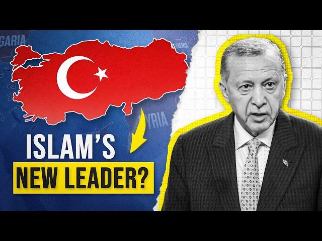 Is TURKEY Becoming a Muslim SUPERPOWER?