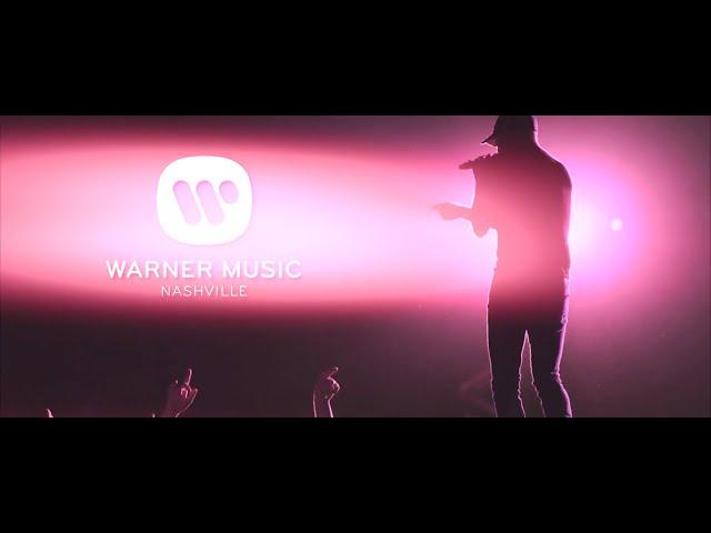 Warner Music Nashville | 2016 Sizzle