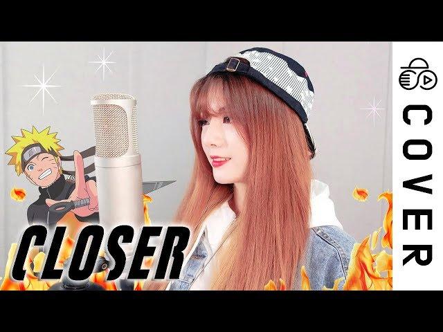 Naruto Shippuden Op 4 - Closer┃Cover by Raon Lee