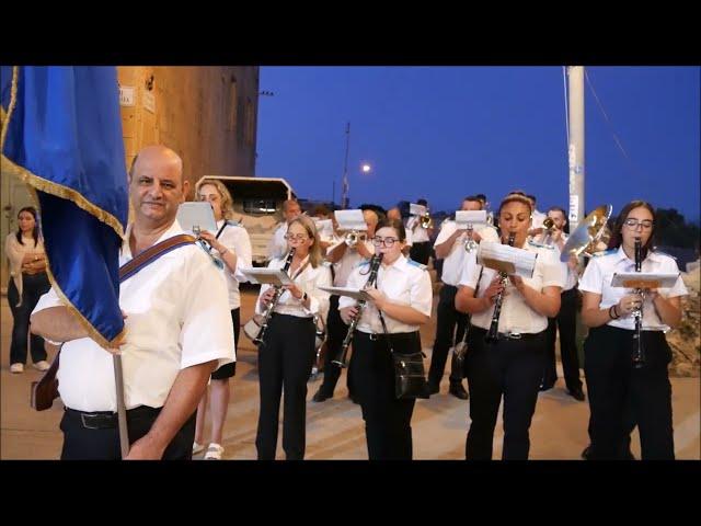 Festa Fiera Tradizzjonali tal-Madonna tal-Ħniena 2024