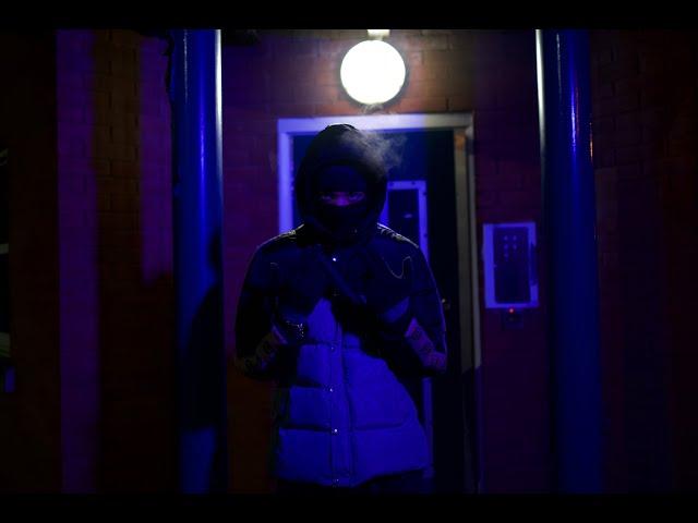 #Stainboyz T.Y - TrapStain&Burgle #Birmingham (official music video)