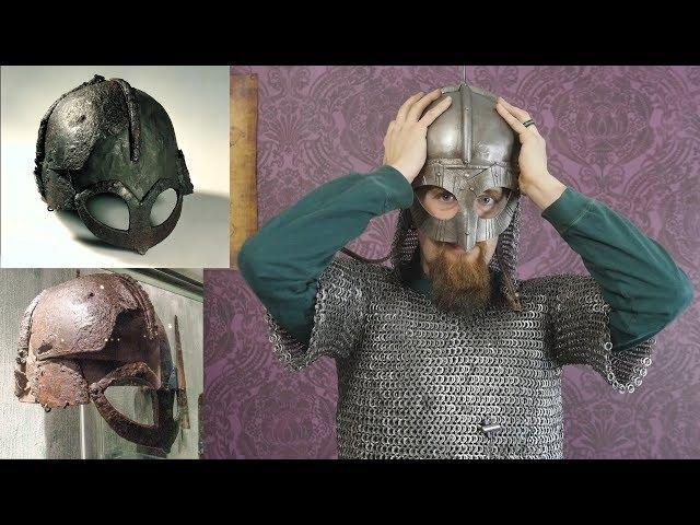 A Helmet for a Budget Viking (LoB Gjermundbu Review)