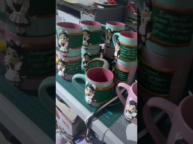 #myhobby #polymerclay #imadethis #myart