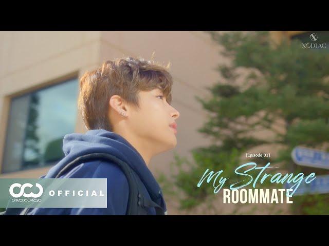 XODIAC 소디엑 'ALWAYS' [WEB DRAMA MV EP.1 : MY STRANGE ROOMMATE]