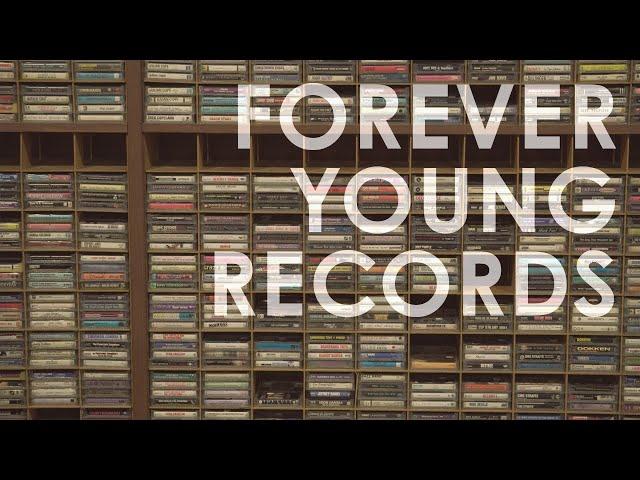 Forever Young Records