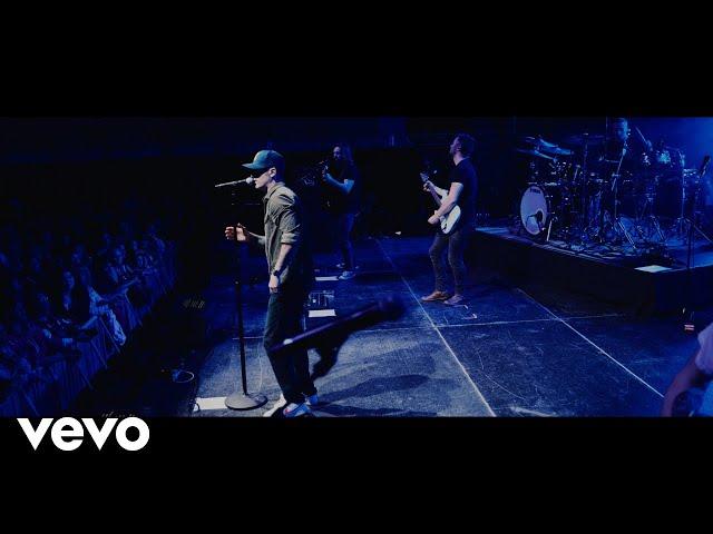 Dallas Smith - Use Me (Live In Concert)