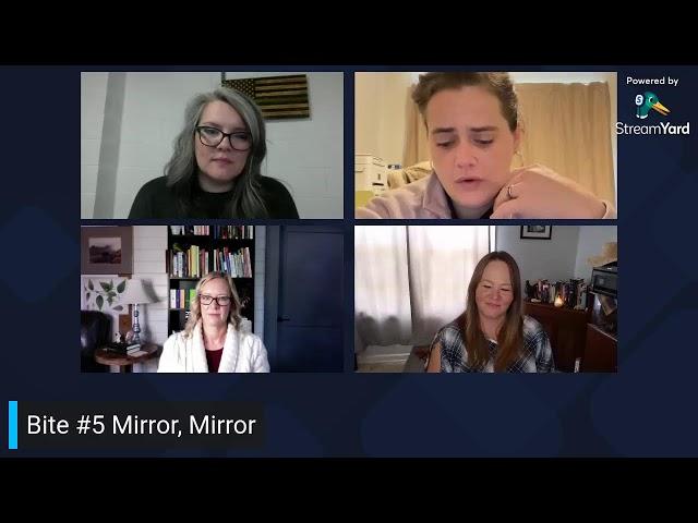 Beyond Labels Book Club | Chpt 4, Bites 1-5