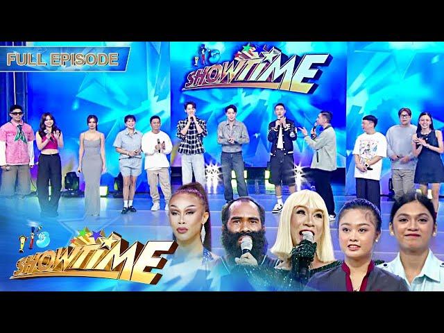 It’s Showtime November 8, 2024 | Full Episode