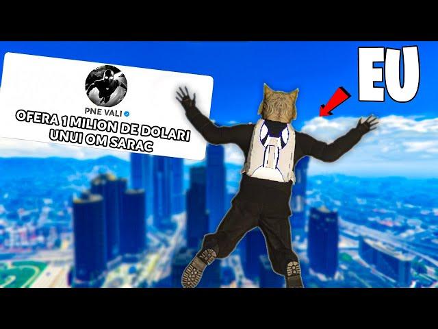 YOUTUBERII IMI CONTROLEAZA VIATA PE GTA 5 RP