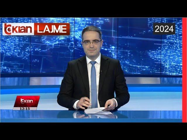 Edicioni i Lajmeve Tv Klan 27 Shtator 2024, ora 12:00 | Lajme - News