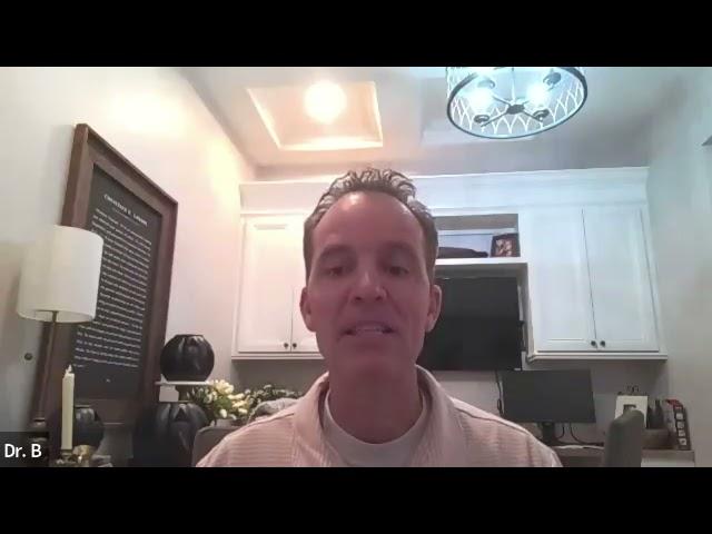 How taking multiple activators optimizes your health with Dr Brett Brimhall