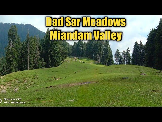 Dad Sar Miandam New Spot |Swat Valley | Pakistan