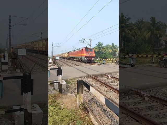 Red Monster Wap4 at Railgate #shorts