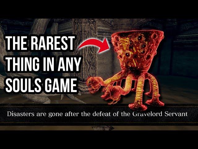 Dark Souls Dissected #16 - Gravelording Explained & Reviewed