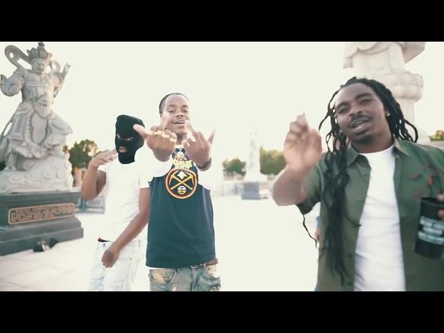 Reeezy - Backwards (Official Video) ft. E Mozzy