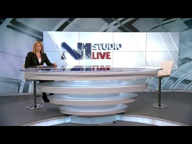 N1 Studio Live (18.12.2024)