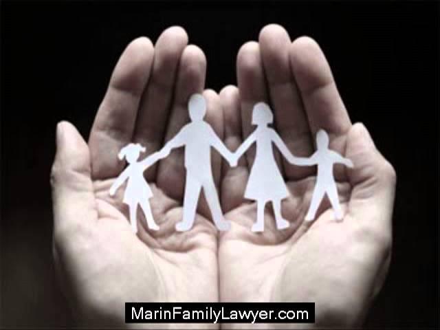 Legal Separation Marin County